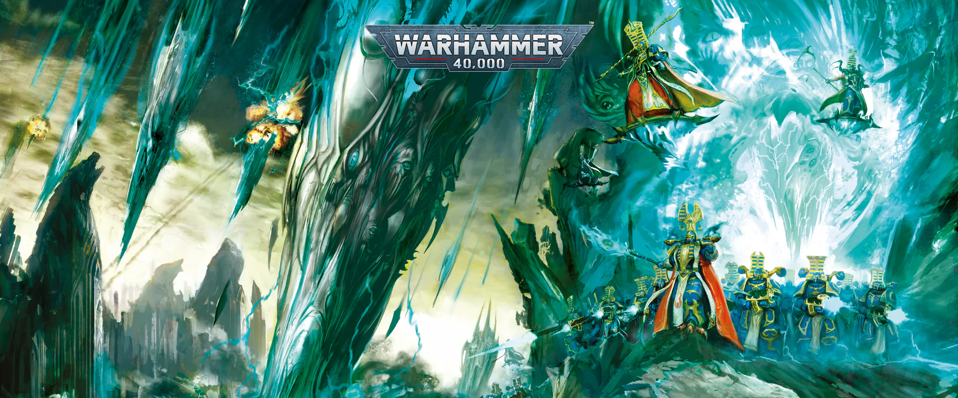 Master Your Wargaming Tabletop Today
