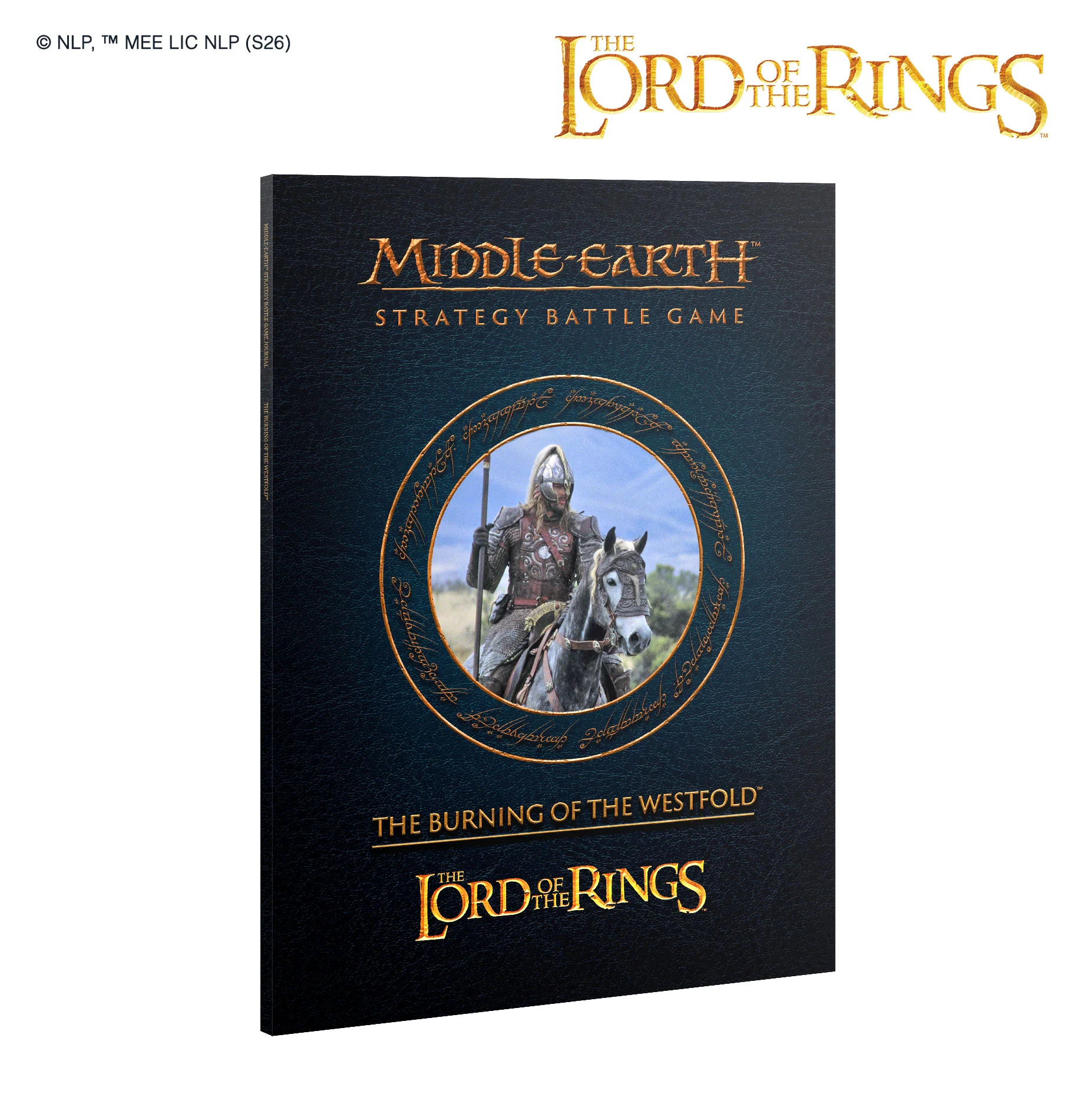 Games Workshop New Releases